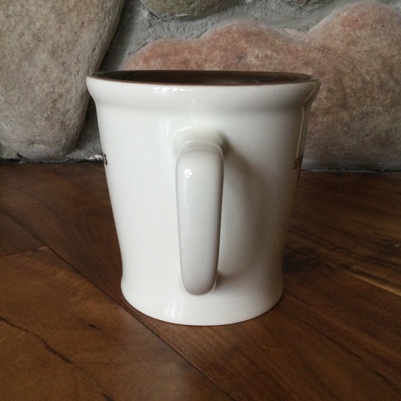 2009 Starbucks Mug - Picture 2 of 7